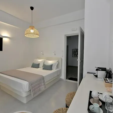 Kleri'S Apartments 2 Wyspa Wyspa Tinos Zewnętrze zdjęcie