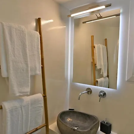 Kleri'S Apartments 2 Wyspa Wyspa Tinos Zewnętrze zdjęcie