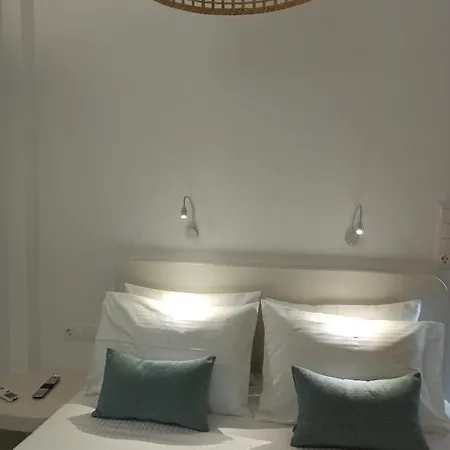 Kleri'S Apartments 2 Wyspa Wyspa Tinos Zewnętrze zdjęcie