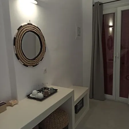 Kleri'S Apartments 2 Wyspa Wyspa Tinos Zewnętrze zdjęcie