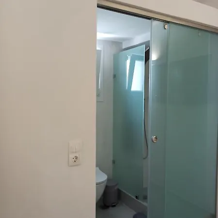 Kleri'S Apartments 2 Wyspa Wyspa Tinos Zewnętrze zdjęcie
