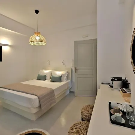 Kleri'S Apartments 2 Wyspa Wyspa Tinos Zewnętrze zdjęcie