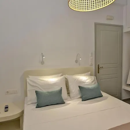 Kleri'S Apartments 2 Wyspa Wyspa Tinos Zewnętrze zdjęcie