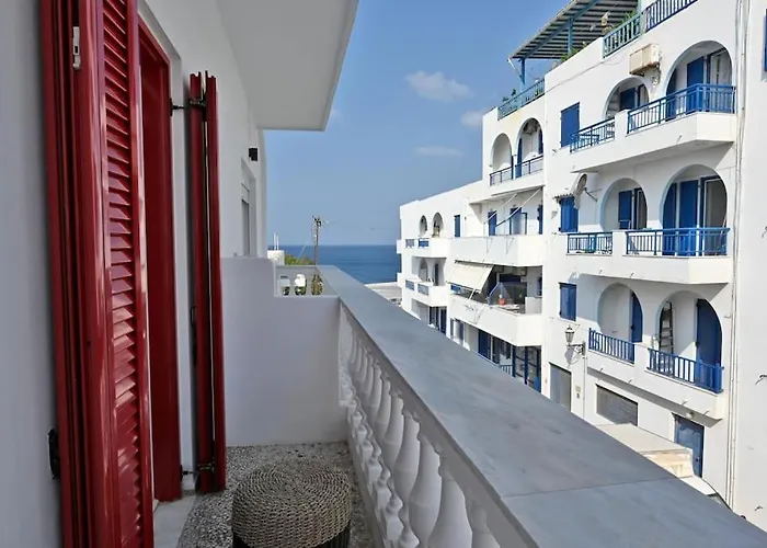Kleri\'S Apartments 2