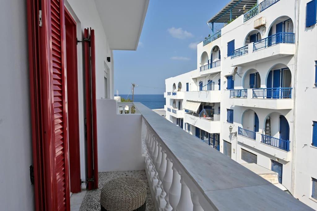 Apartment Kleri's 2 *